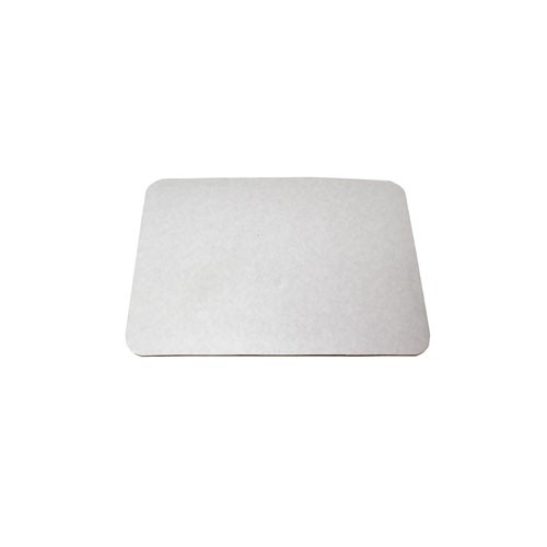 1/4 SHEET WHITE DOUBLE WALLED CAKE PADS