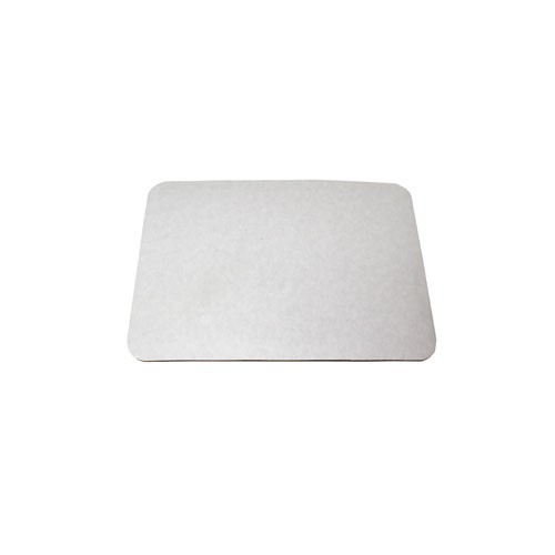 1/2 SHEET WHITE CAKE PADS