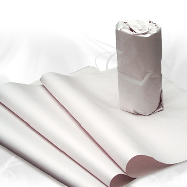 Newsprint Packing Paper