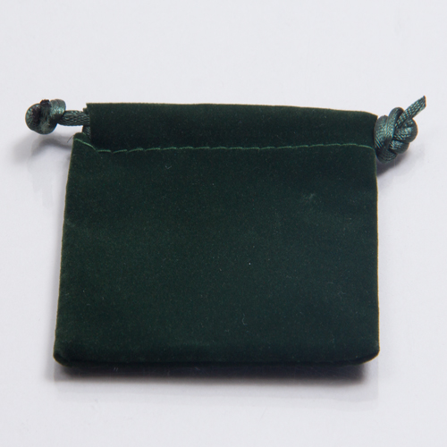 4 X 5-1/2 VELVET POUCH HUNTER