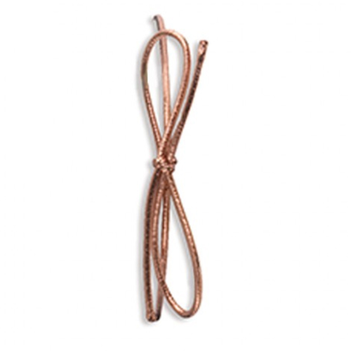 STRETCH RIBBON-COPPER 19 LOOP 250 PER PACKAGE