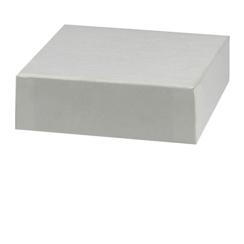 4 x 4 WHITE GLOSS HI-WALL BOX LIDS