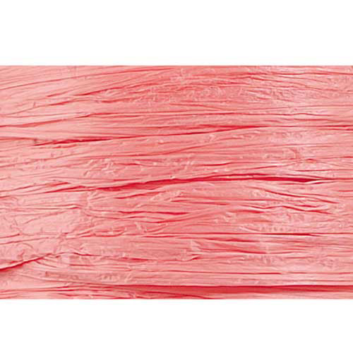 <100YDS MATTE WRAPHIA-PINK - ***CLOSEOUT***