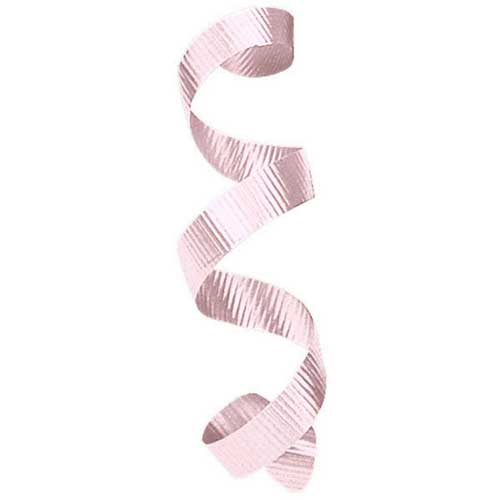 <3/16X500 CURLING RIBBON-PINK - ***CLOSEOUT***