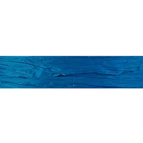 100YD ROYAL BLUE PAPER WRAPHIA