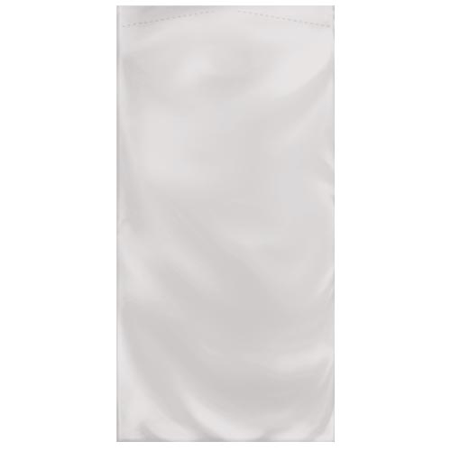 Plastic Garment Bags On Rolls Easy To Use Perforation