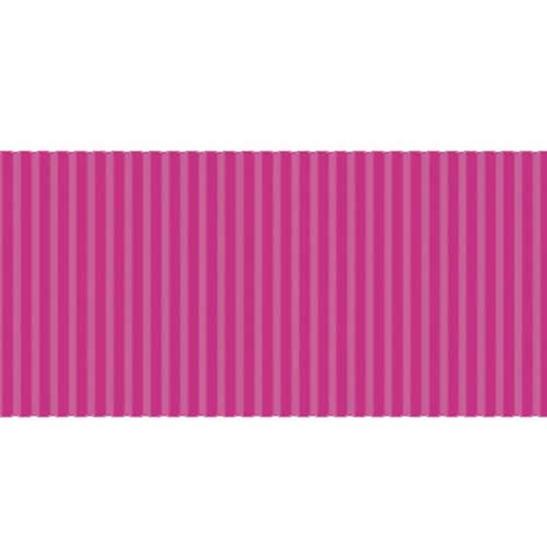 5/8X100YD CTN CRL - MAGENTA
