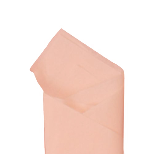 20 x 30 BLUSH TISSUE PAPER