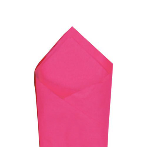 20 X 30 TISSUE - FLAMINGO
