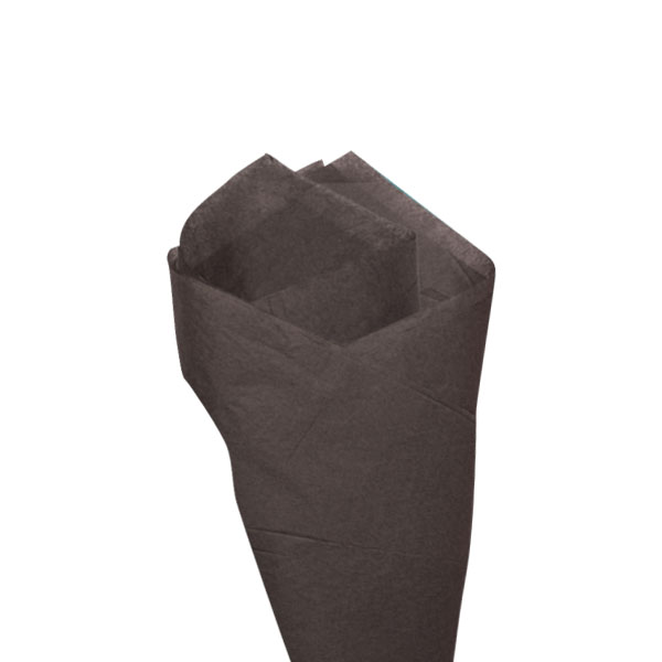 20 x 30 SLATE GREY TISSUE PAPER