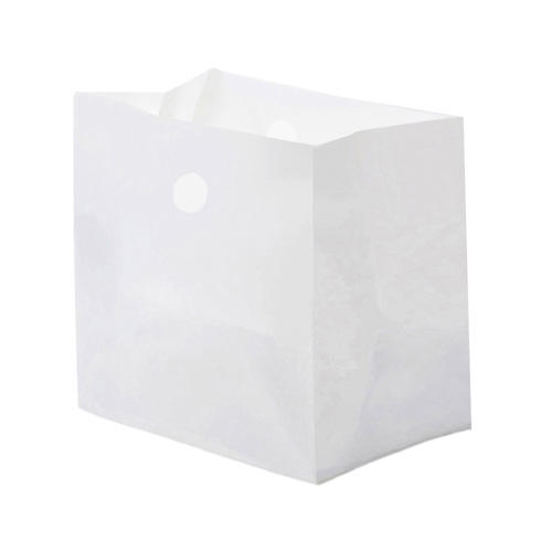 14 x 10 x 14 PLASTIC CATERING & TAKEOUT BAGS