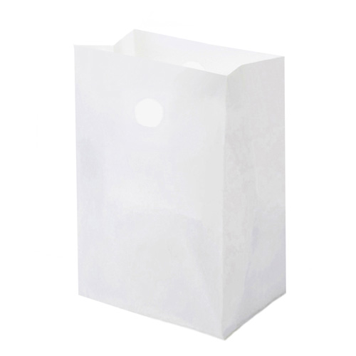 12 x 9 x 16 PLASTIC CATERING & TAKEOUT BAGS