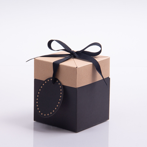 4X4X4.75 SOPHIE POP UP BOX CHELSEA KRAFT