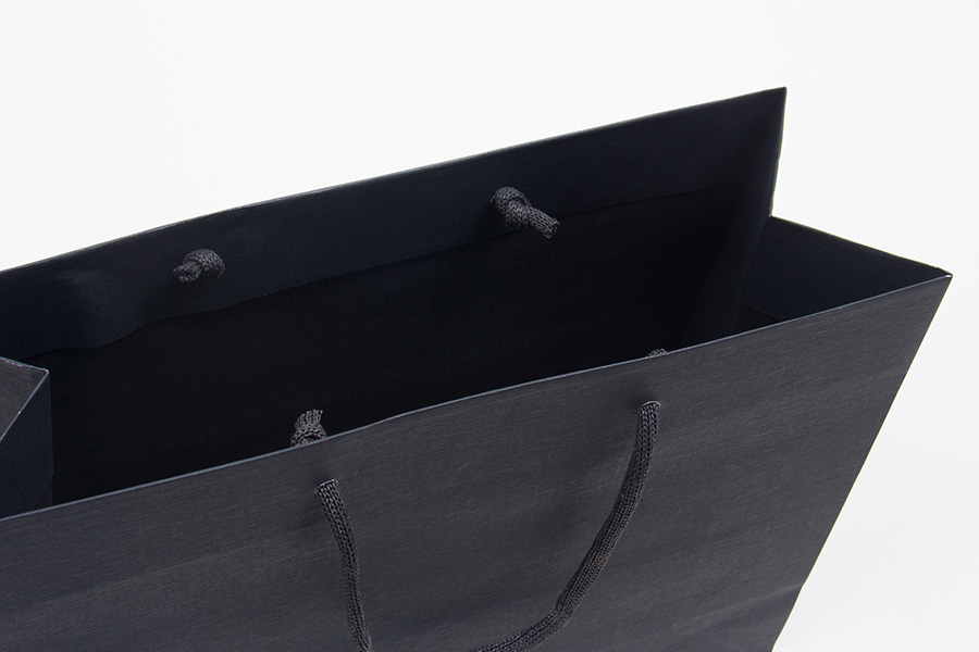 16 x 6 x 12 BLACK GAIA EUROTOTE