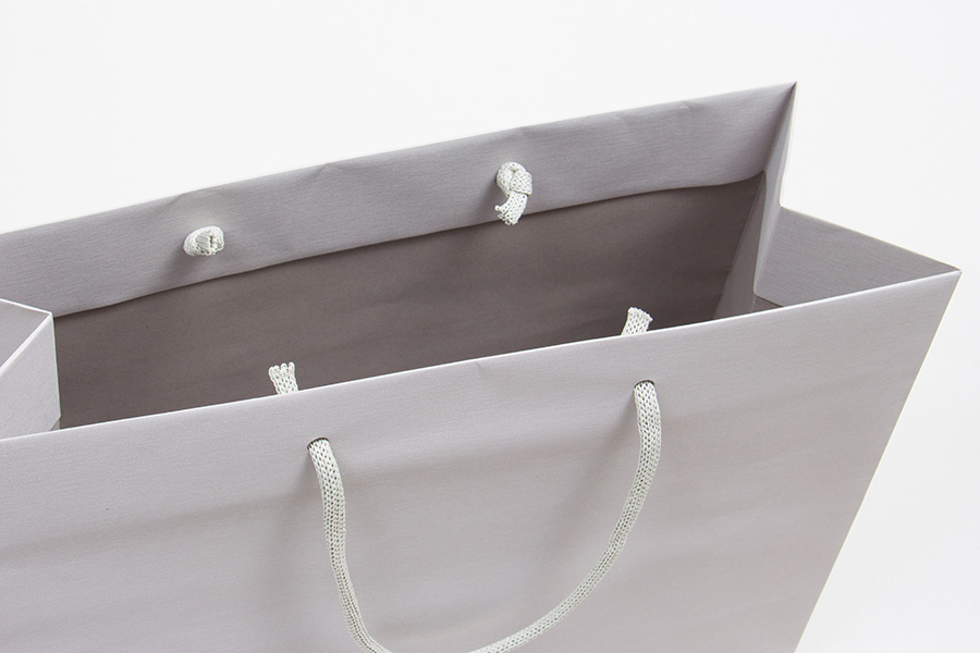 8 x 4 x 10 GRAY GAIA EUROTOTE