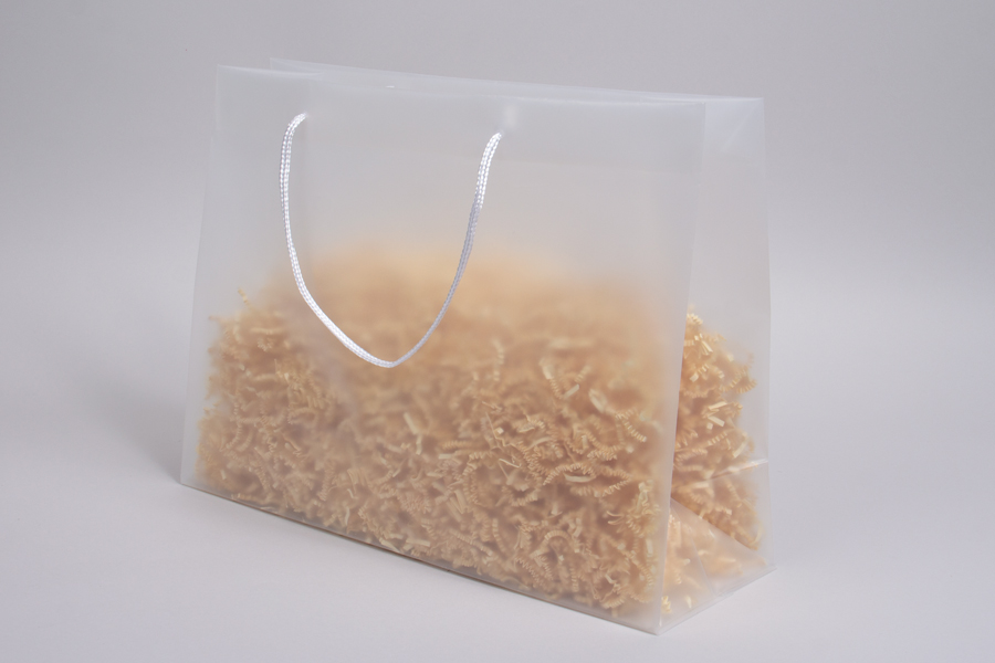 Frosted sales bags wholesale