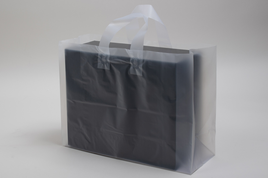 Wholesale Plastic Gift Bags and Retail Shopping Bags