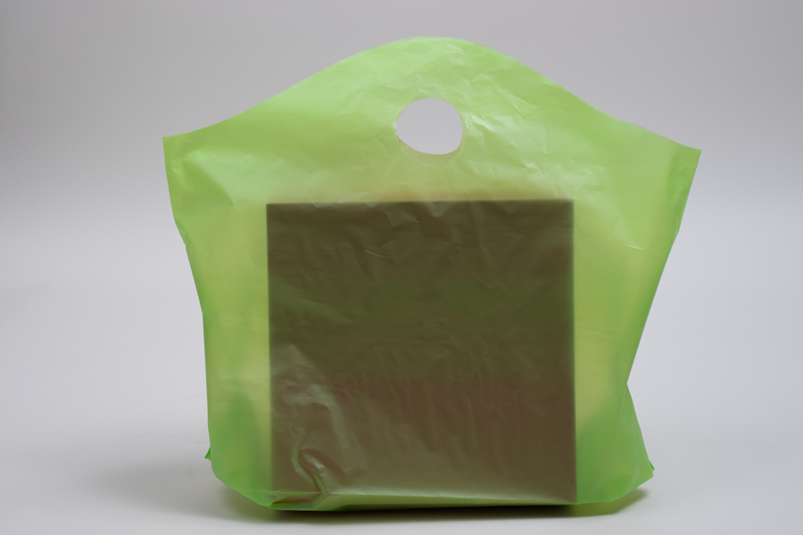 Wholesale Plastic Bags with Handles