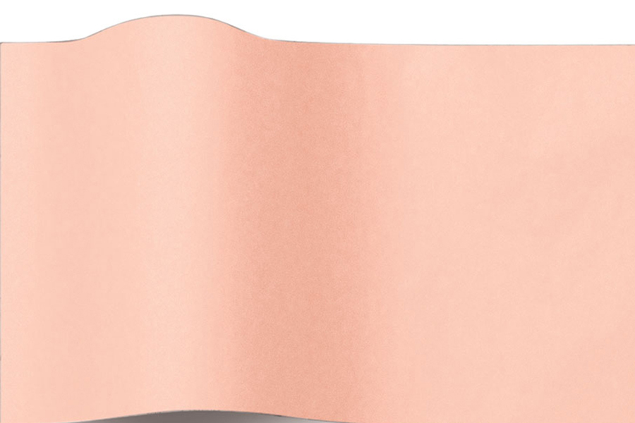 20 x 30 SATINWRAP TISSUE PAPER - BLUSH