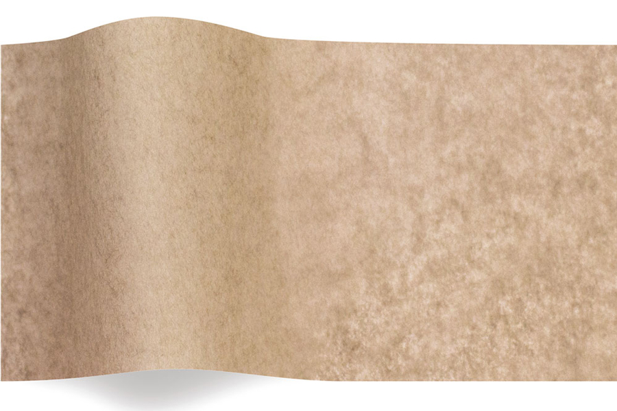 20 x 30 SATINWRAP TISSUE PAPER - TAUPE