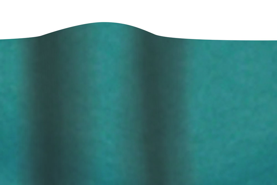 20 x 30 SATINWRAP TISSUE PAPER - TEAL