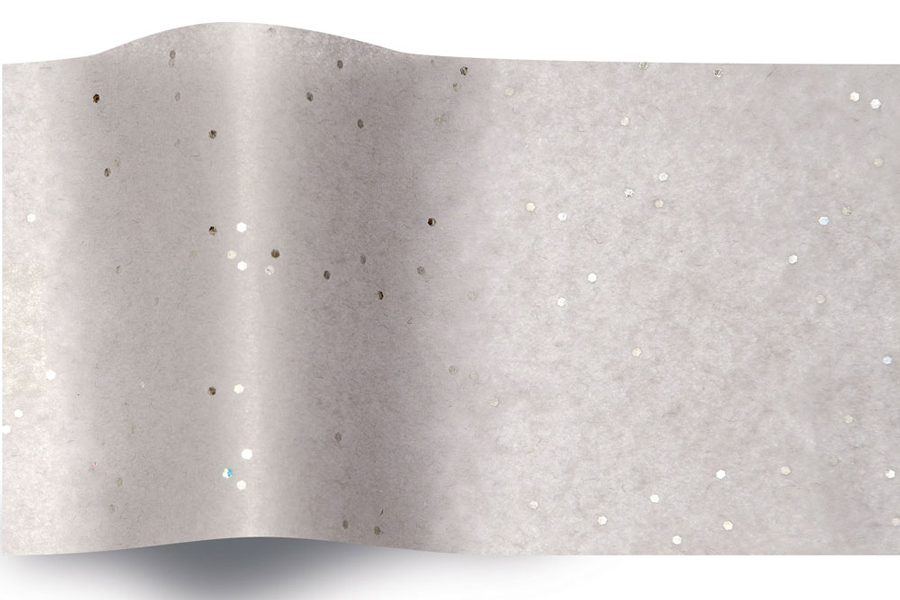 20 x 30 SATINWRAP TISSUE PAPER -  GRANITE GEMSTONE