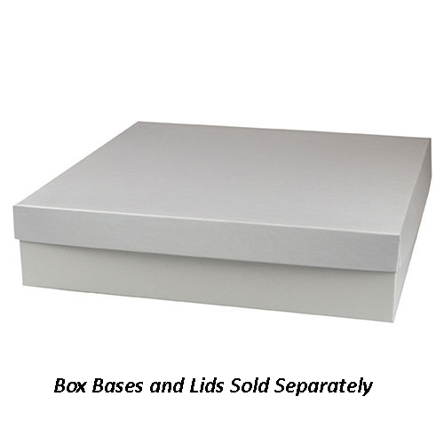 White Shirt Apparel Boxes Case of 50 19" x 12" x 3" 