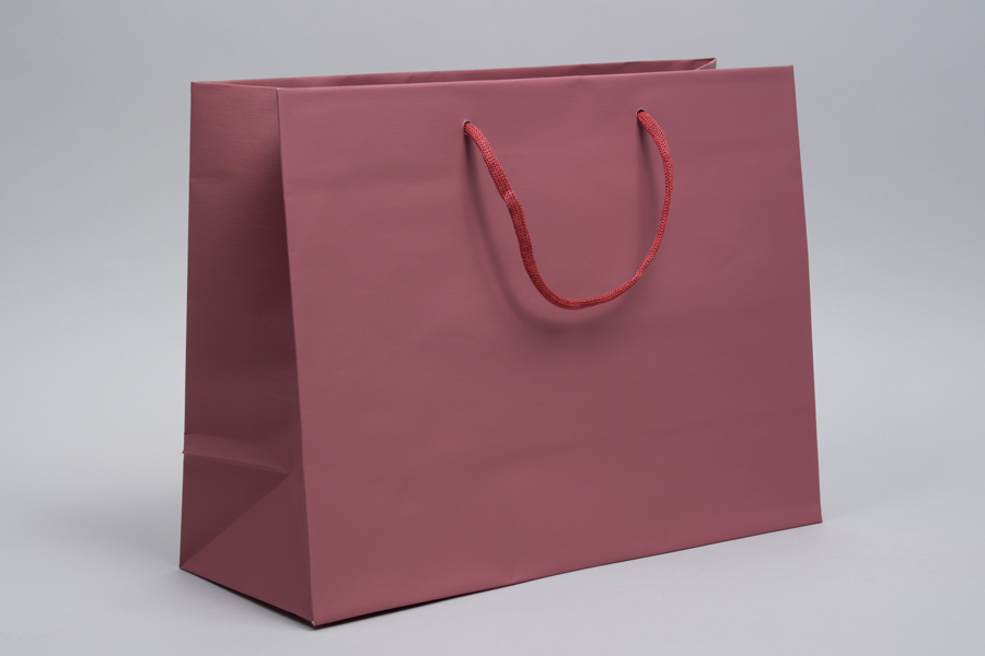 16 x 6 x 12 MARSALA GAIA EUROTOTE