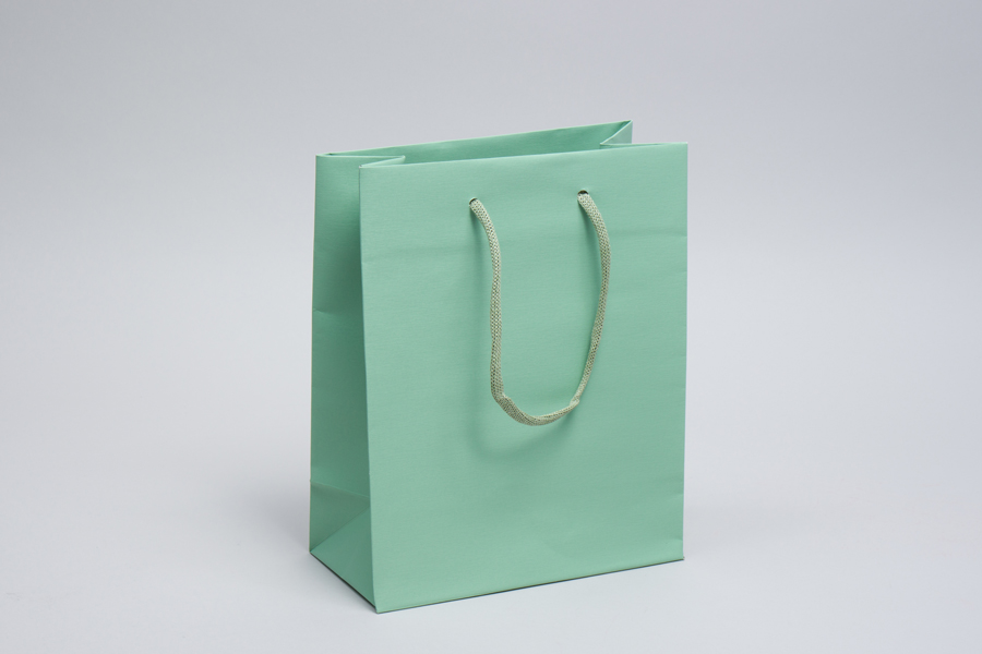 8 X 4 X 10 NILE GREEN GAIA EUROTOTE