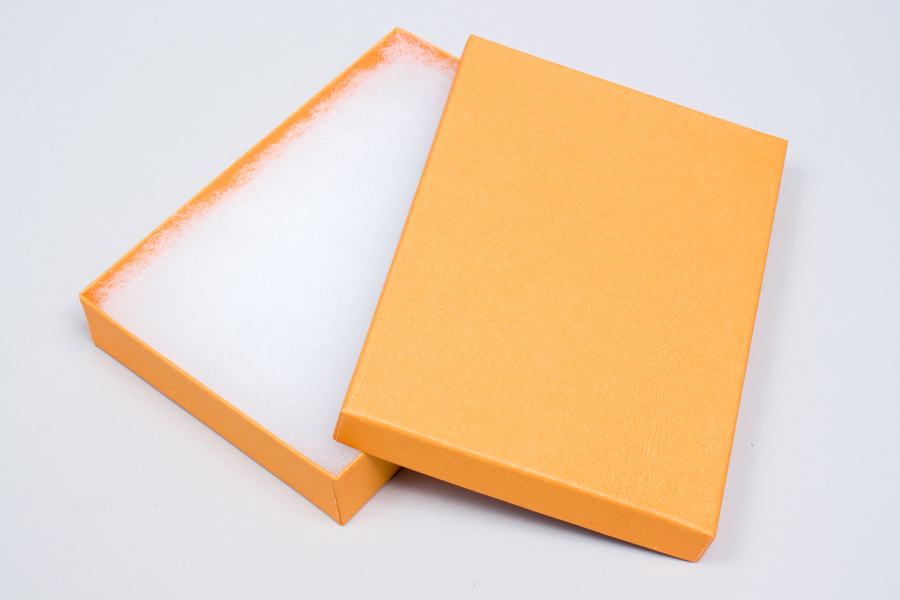 tangerine matte box tangerine matte box