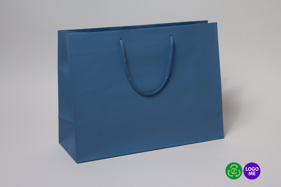 13 x 5 x 10 NIAGARA GAIA EUROTOTE SHOPPING BAGS