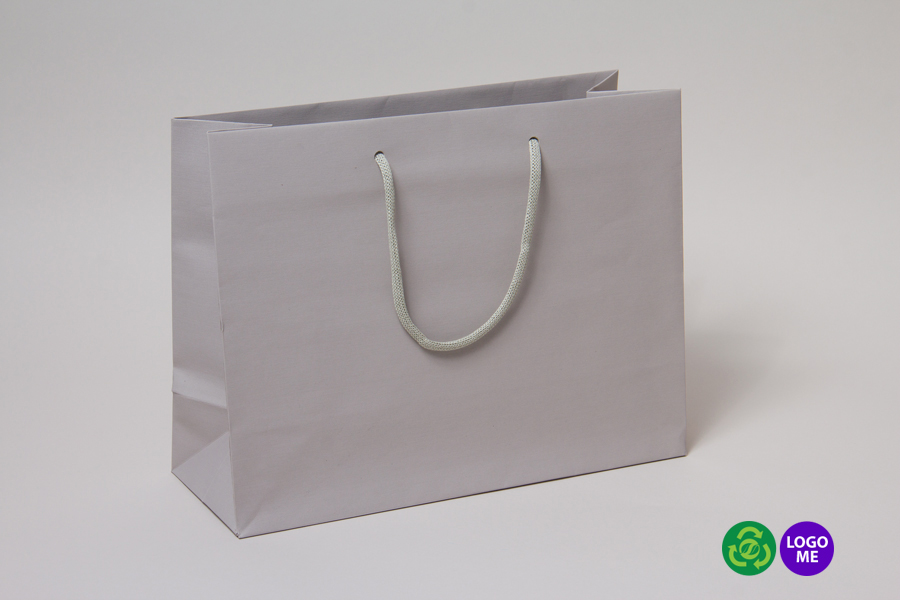 13 x 5 x 10 GRAY GAIA EUROTOTE