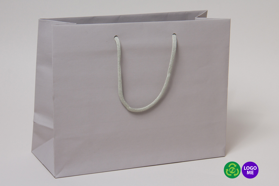 16 x 6 x 12 GRAY GAIA EUROTOTE