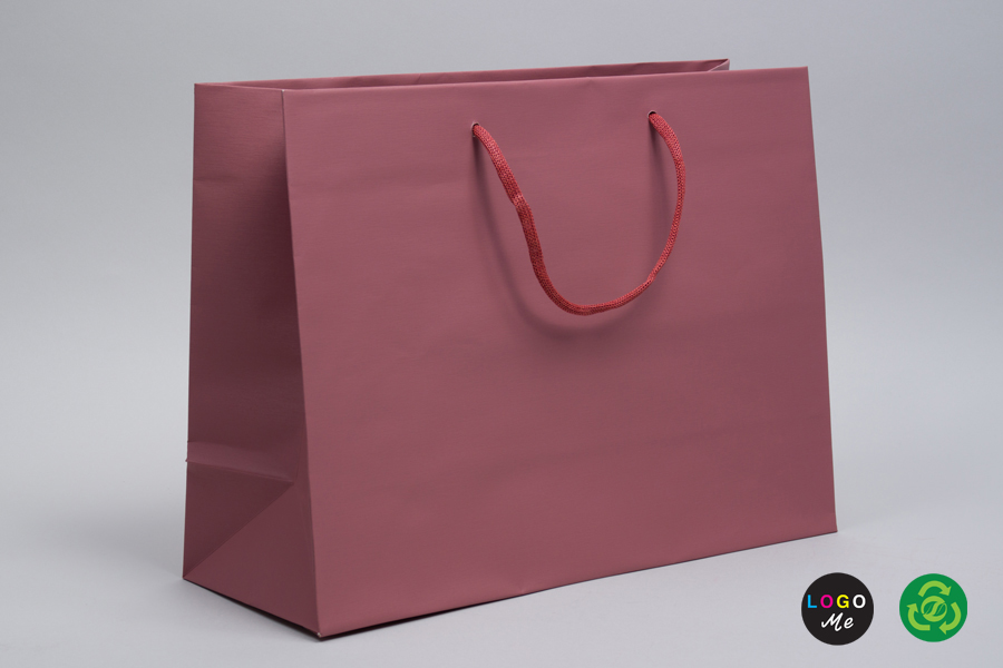 16 x 6 x 12 MARSALA GAIA EUROTOTE