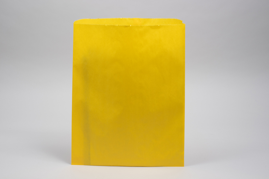 12 x 15 SUNBRITE PAPER MERCHANDISE BAGS