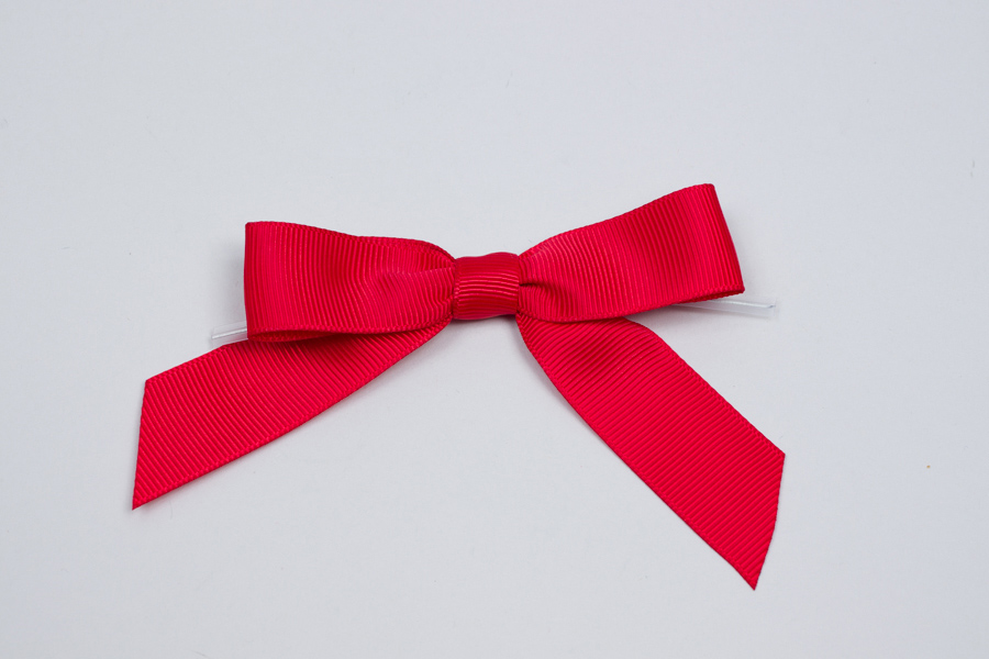 MC - Holiday Packaging - Valentines - Ribbon Bows