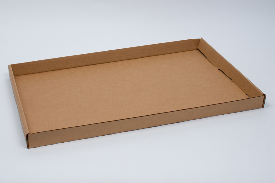 Large Kraft Traybake Box and Foil Tray 322 x 200 x 60 mm 5 pack  Fast Shipping 