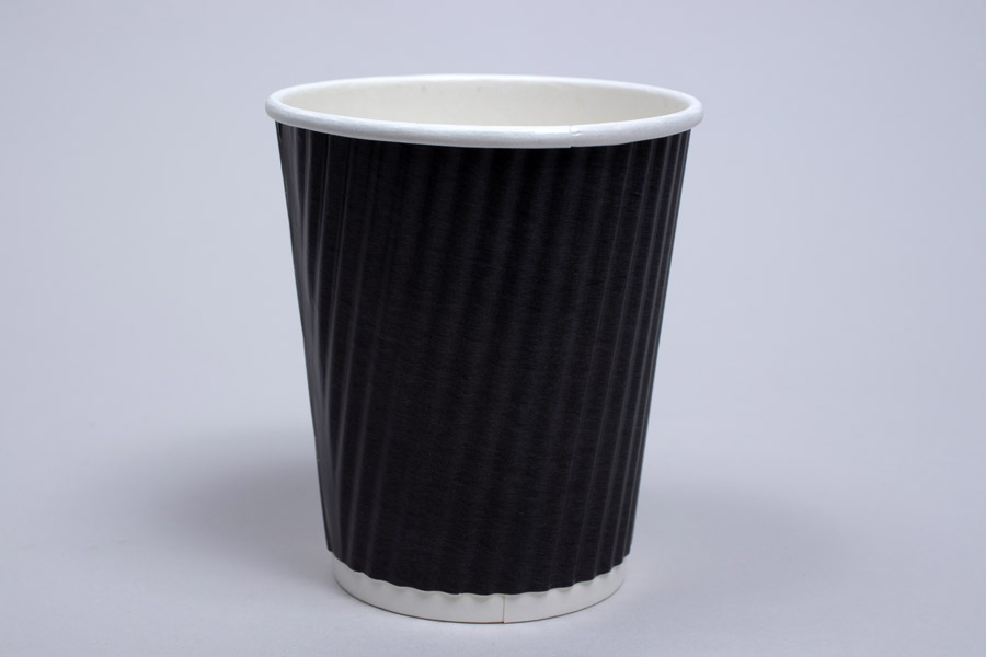 White Paper Coffee Cups 20 oz. - 500/Case 