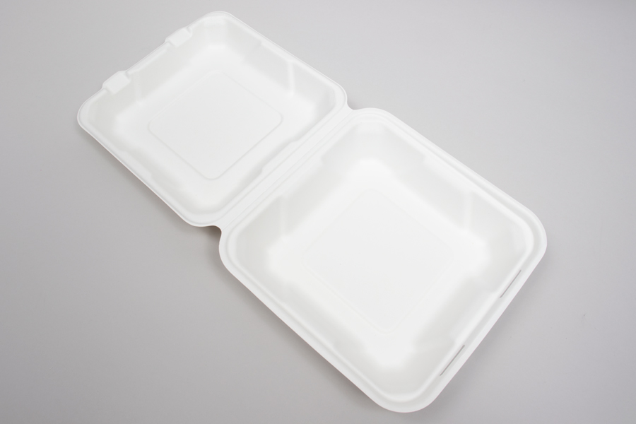 Compostable Takeout Containers