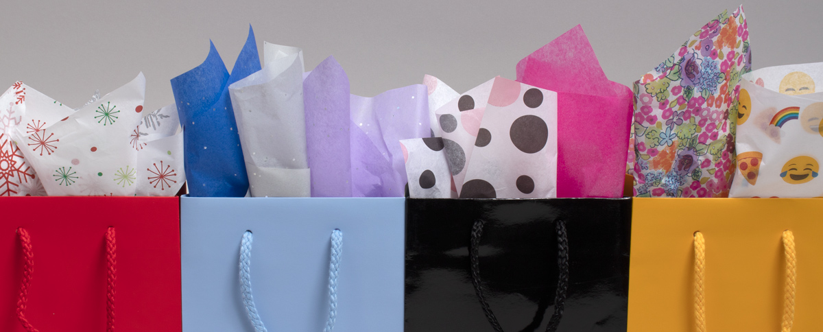 TISSUE PAPER