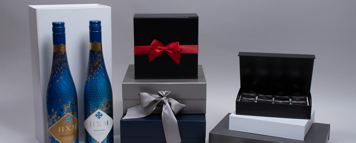 Magnetic Boxes