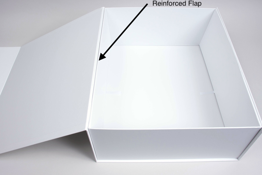 BBB 3箱 17-1/3 x 14-13/32 x 6-3/8 PLUS-Series™ 7-Flap Collapsible Matte