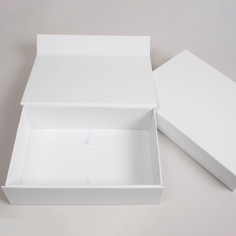 Luxury Gift Packaging Boxes and Paper Bags 3D model