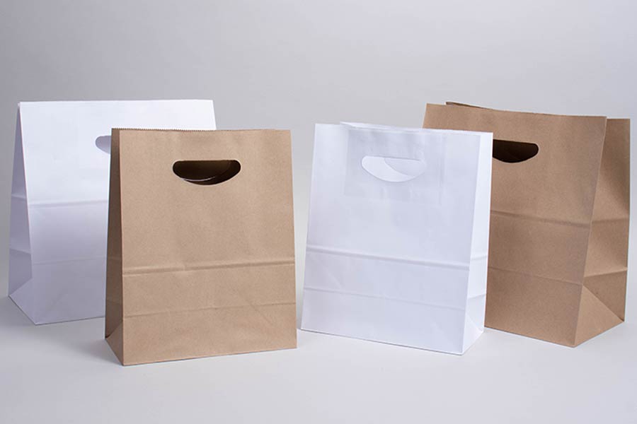 Takeout Bags