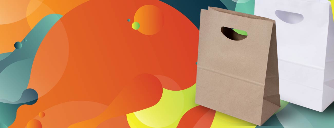 Economical bags. Eco-friendly materials.