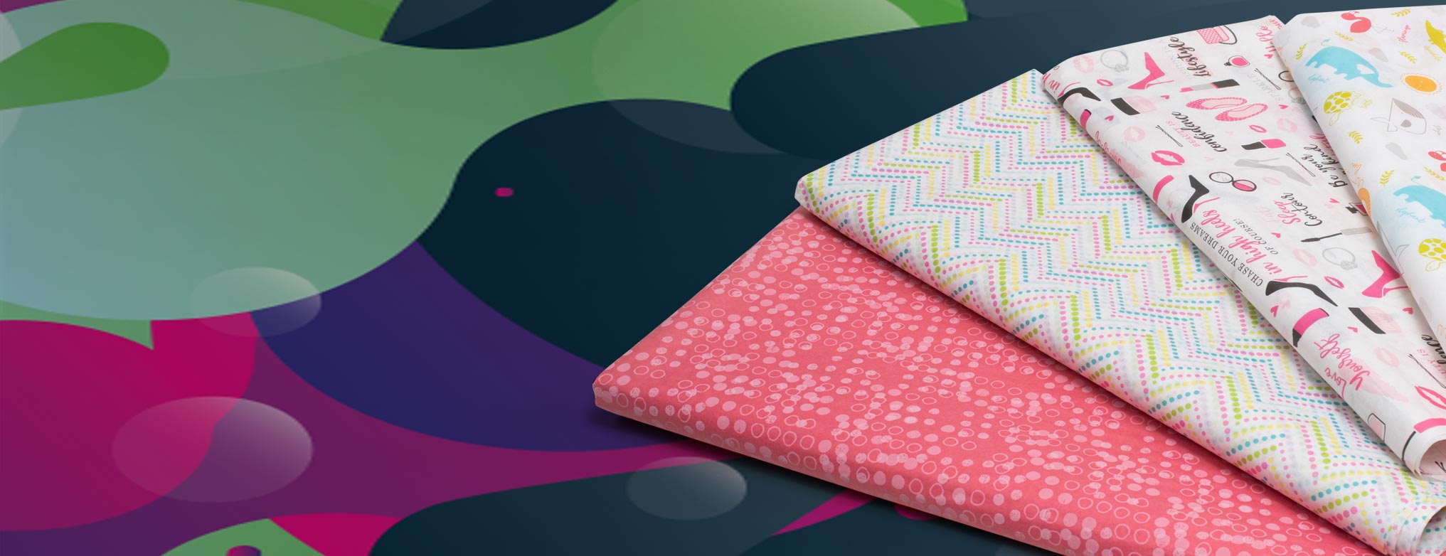 Tissue Paper