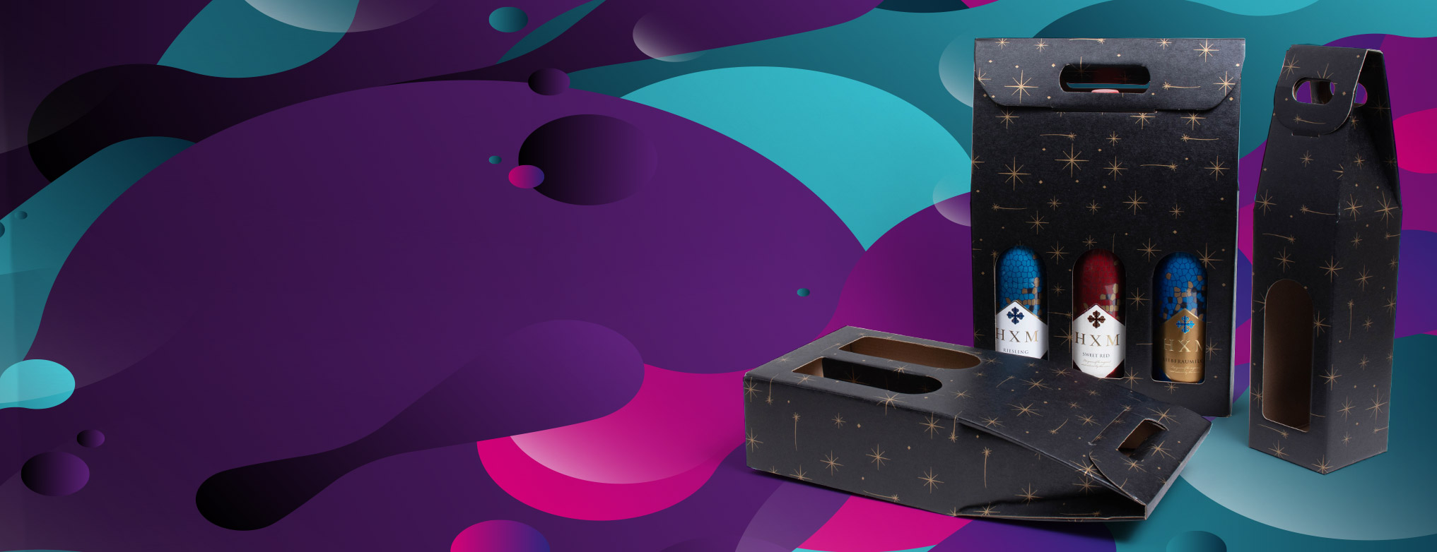 Wine Boxes
