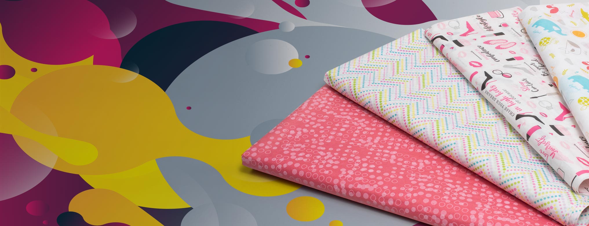Tissue Paper