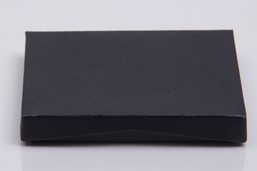 Magnetic Gift Card Boxes - Black - Wholesale