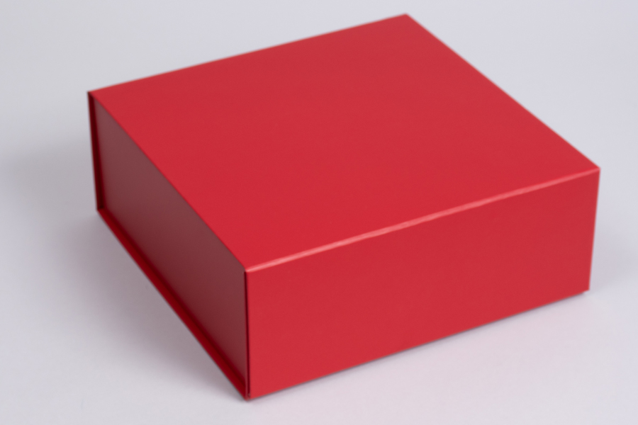 Plain box discount